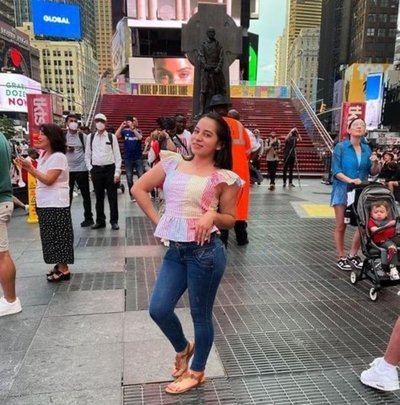 Meet your Posher, Nineth - Picture 1 of 1